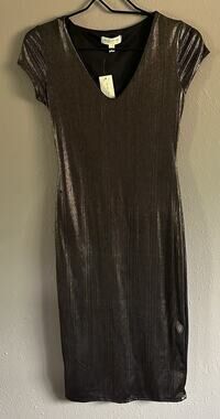 See You Monday Dress
